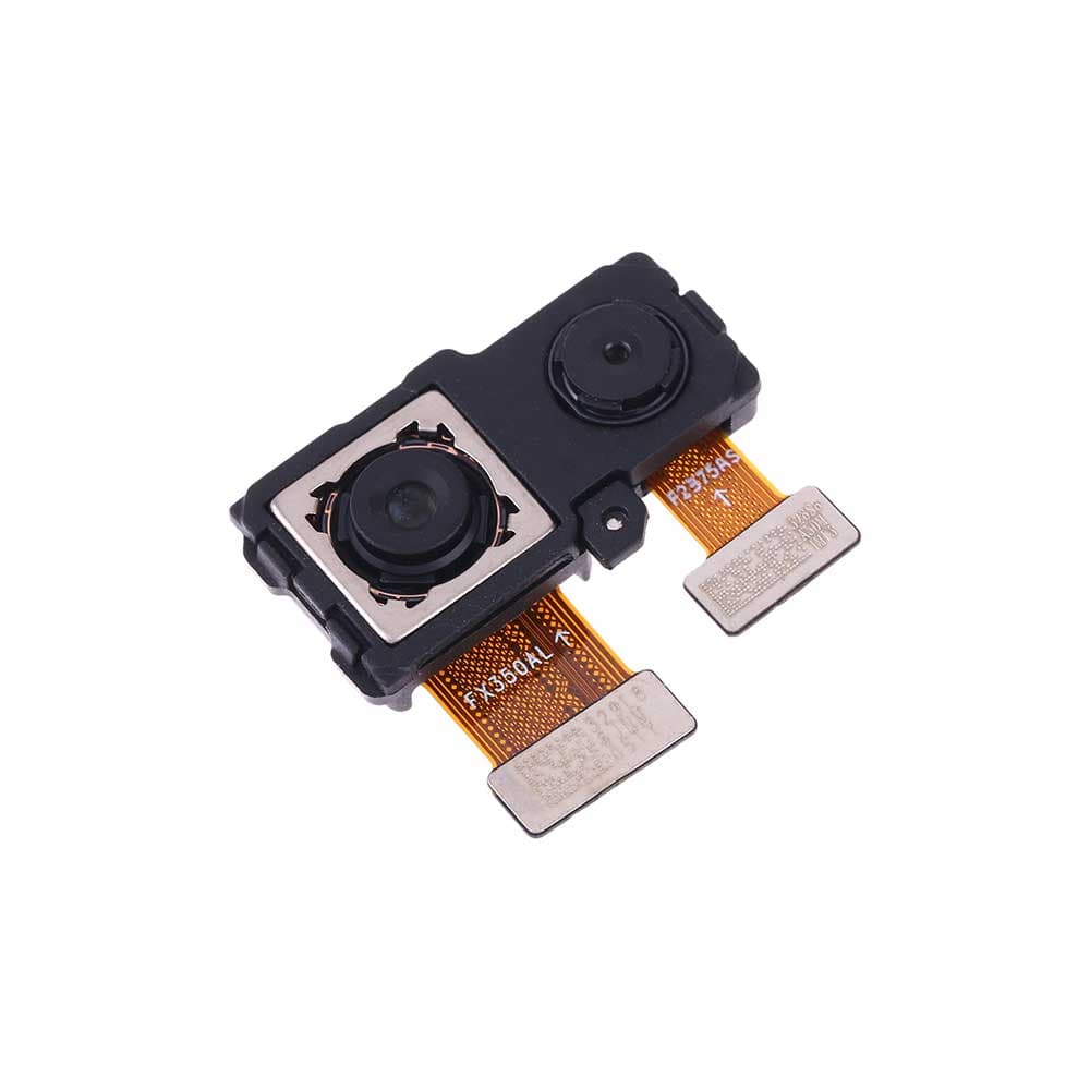 دوربین عقب گوشی آنر Honor 8X — تصویر ۲
