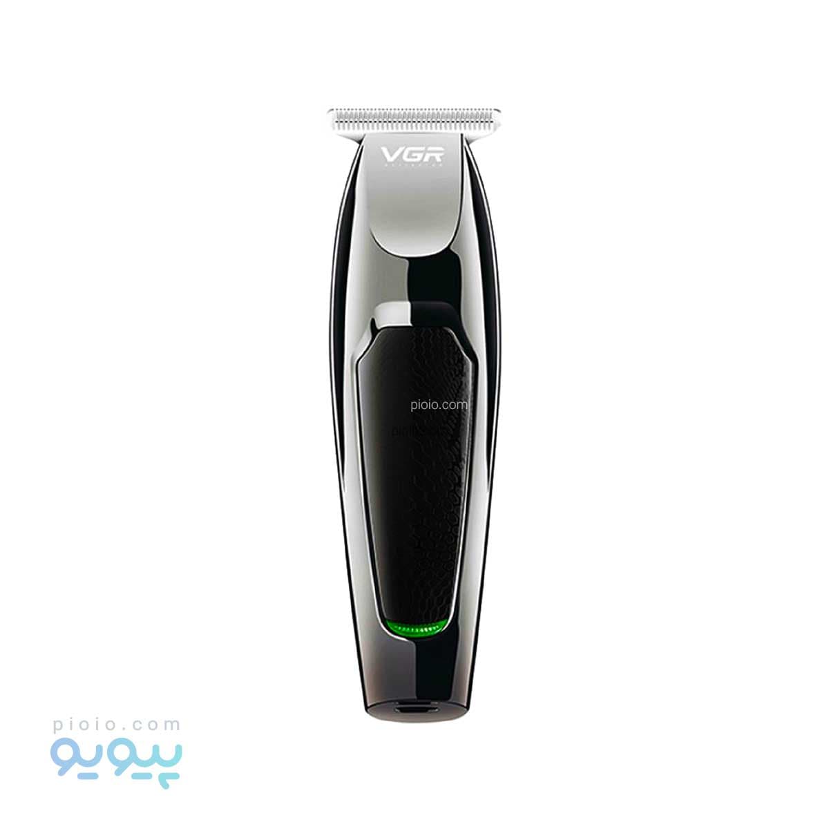 ماشین اصلاح خط زن وی جی آر ایتم VGR-030 عمده و کارتنی