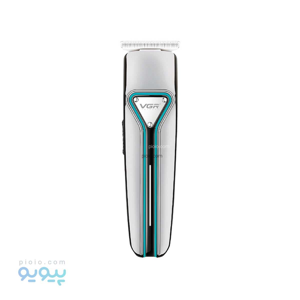 ماشین اصلاح خط زن وی جی آر ایتم VGR-008 عمده و کارتنی