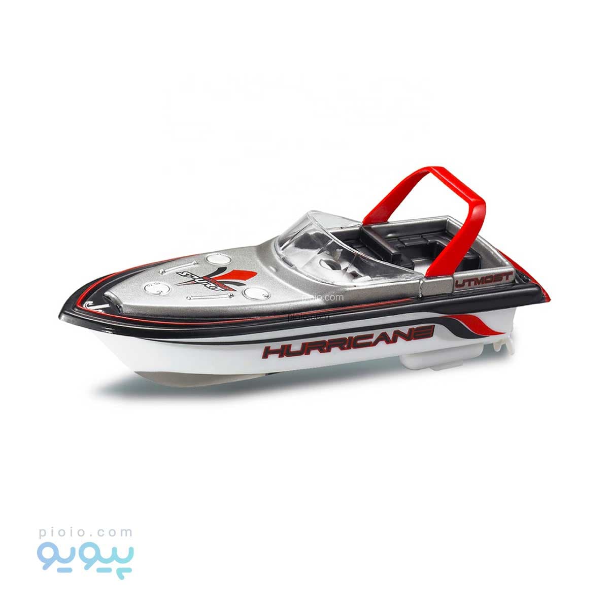 قایق کنترلی mini boat مدل 777-588 آیتم 92571 عمده و کارتنی
