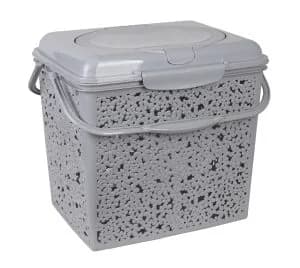 سبد پلاستیکی پیک نیک 2 (کد:974)