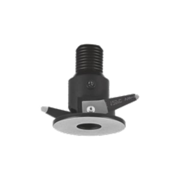 چراغ سقفی توکار 3 وات شعاع پارس مدل SP-XQ38-3W