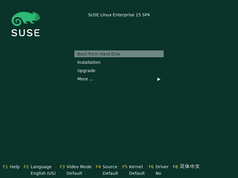 نرم افزار ویندوز suse linux enterprise server v10 (image files for burn)