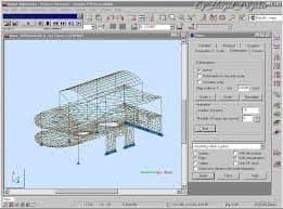 نرم افزار ویندوز Robot Millennium 17.5