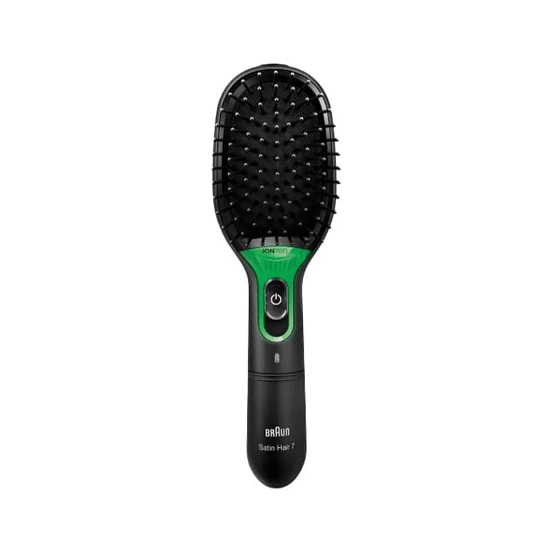 برس حرارتی براون مدل BR710E