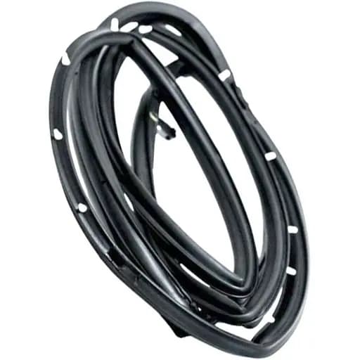 لاستیک درب جلو پراید 141 شرکتی سایپا یدک (راست)