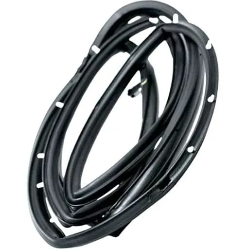 لاستیک درب جلو پراید 132 شرکتی سایپا یدک (راست)