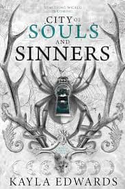 City of Souls and Sinners