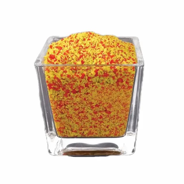 پودر سوخاری سه رنگ 500گرمی