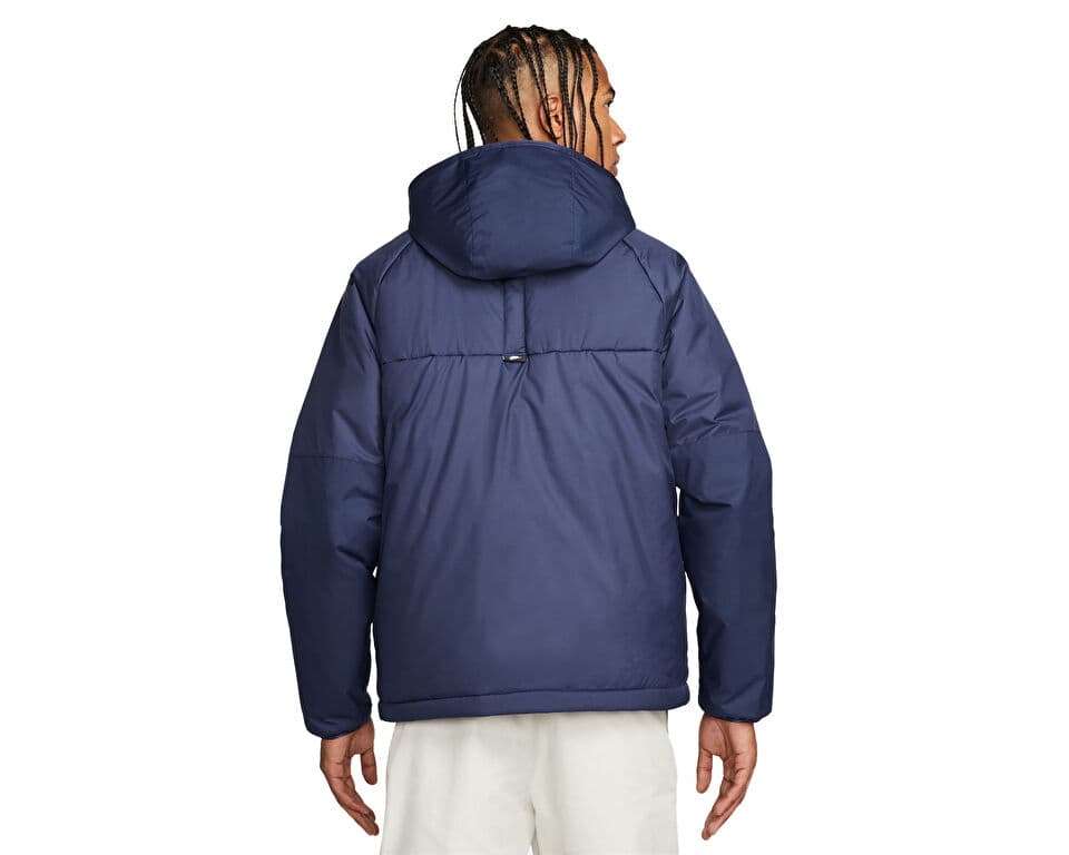 Nike M NSW TF RPL LEGACY HD JKT Coats & Parkas — تصویر ۲