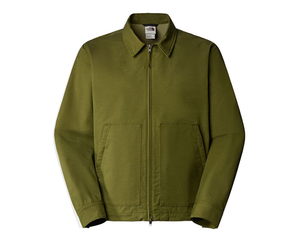 The North Face M M66 Tek Twill Jacket