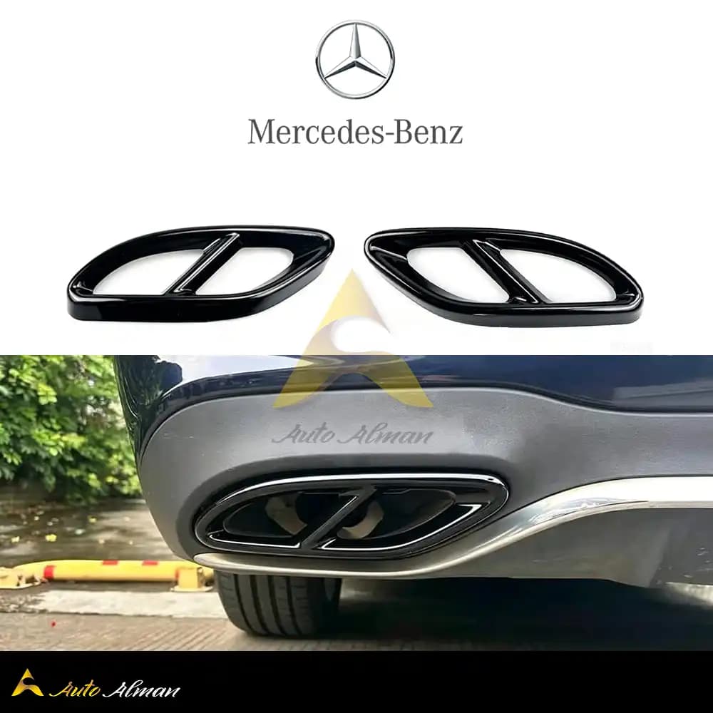 سراگزوز بنز C200L 2025