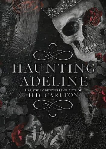 Haunting Adeline (Cat and Mouse Duet Book 1) کتاب هانتینگ ادلاین 1 (متن کامل)