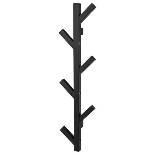 چوب لباسی دیواری ایکیا TJUSIG IKEA