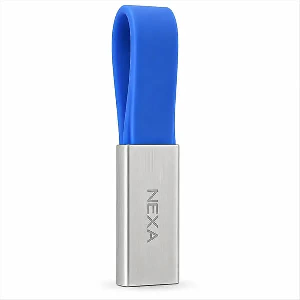 فلش مموری NEXA USB3.0 / 64GB مدل UX303