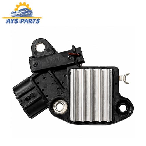 افتامات دینام مشکی ام وی ام 530 و ام وی ام ایکس 33 ( وارداتی)