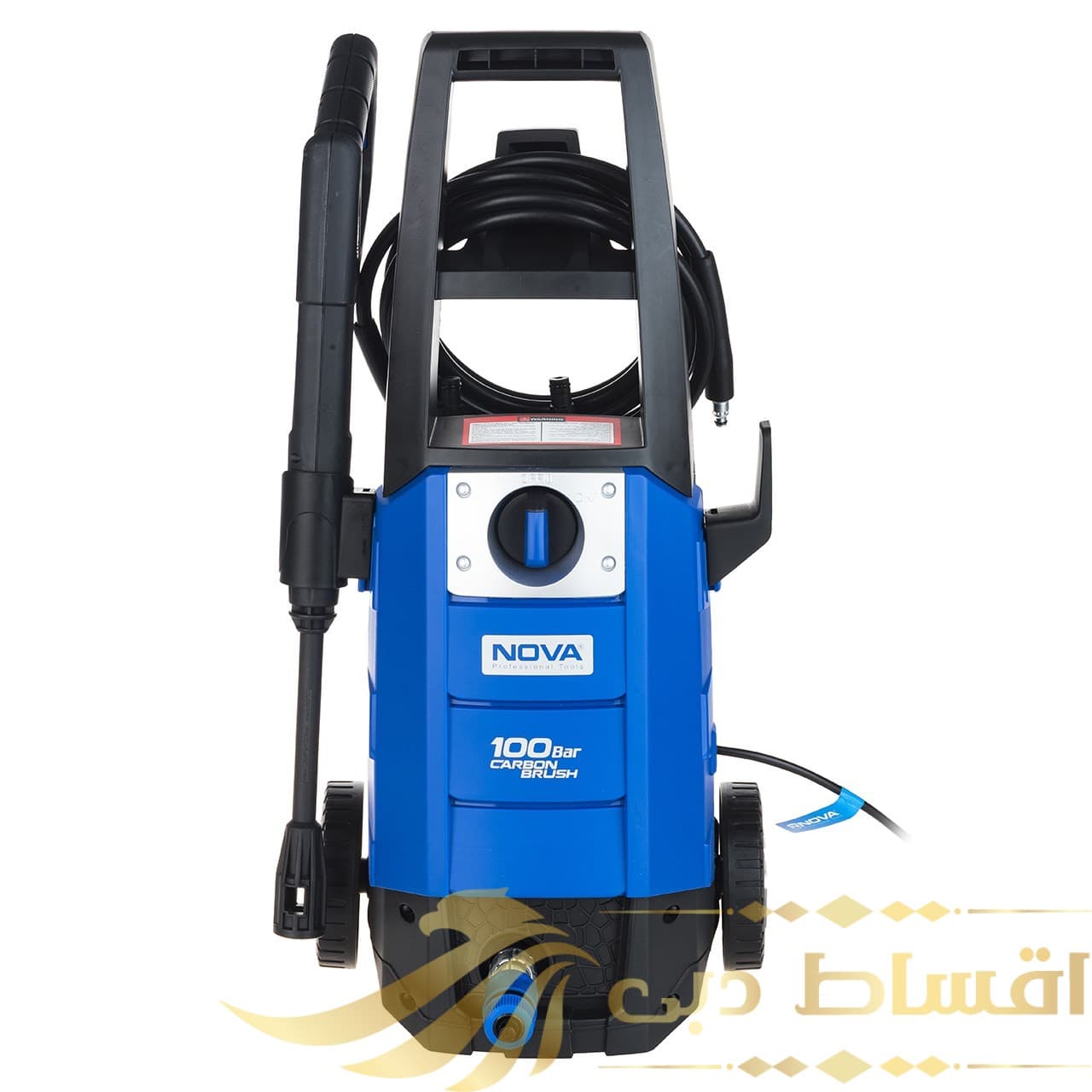 کارواش نووا مدل NTW5100