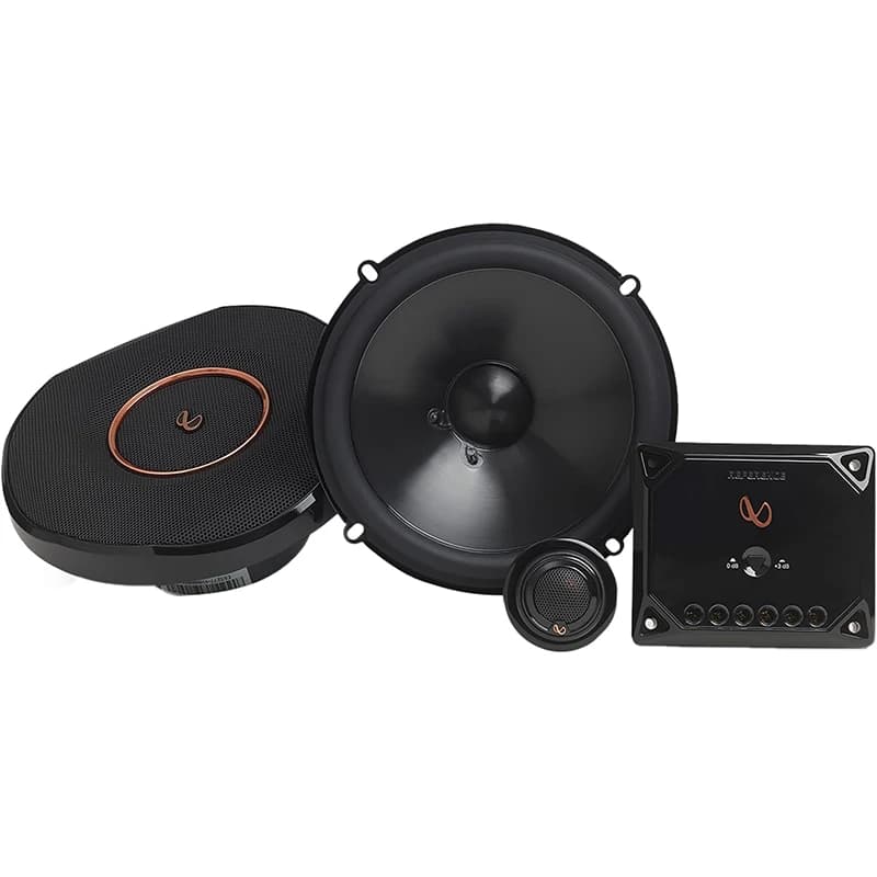 کامپوننت اینفینیتی 6530CX سری Reference