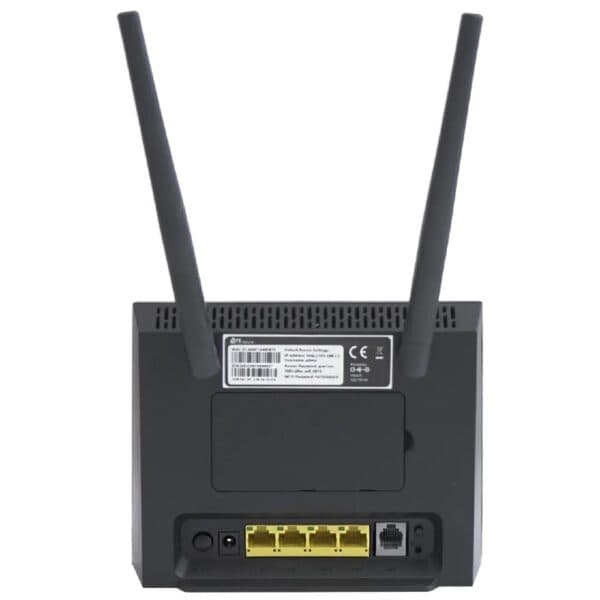 مودم روتر بیسیم دیلینک VDSL2 مدل DLB-214