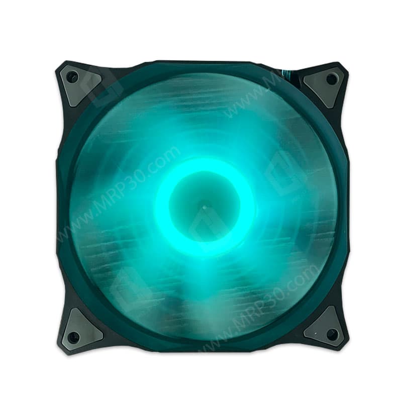 فن کیس Green Fan Case GF120HAF-RGB استوک