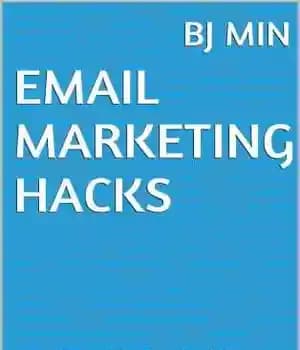 دانلود کتاب Email Marketing Hacks: 21 Tips and Tricks