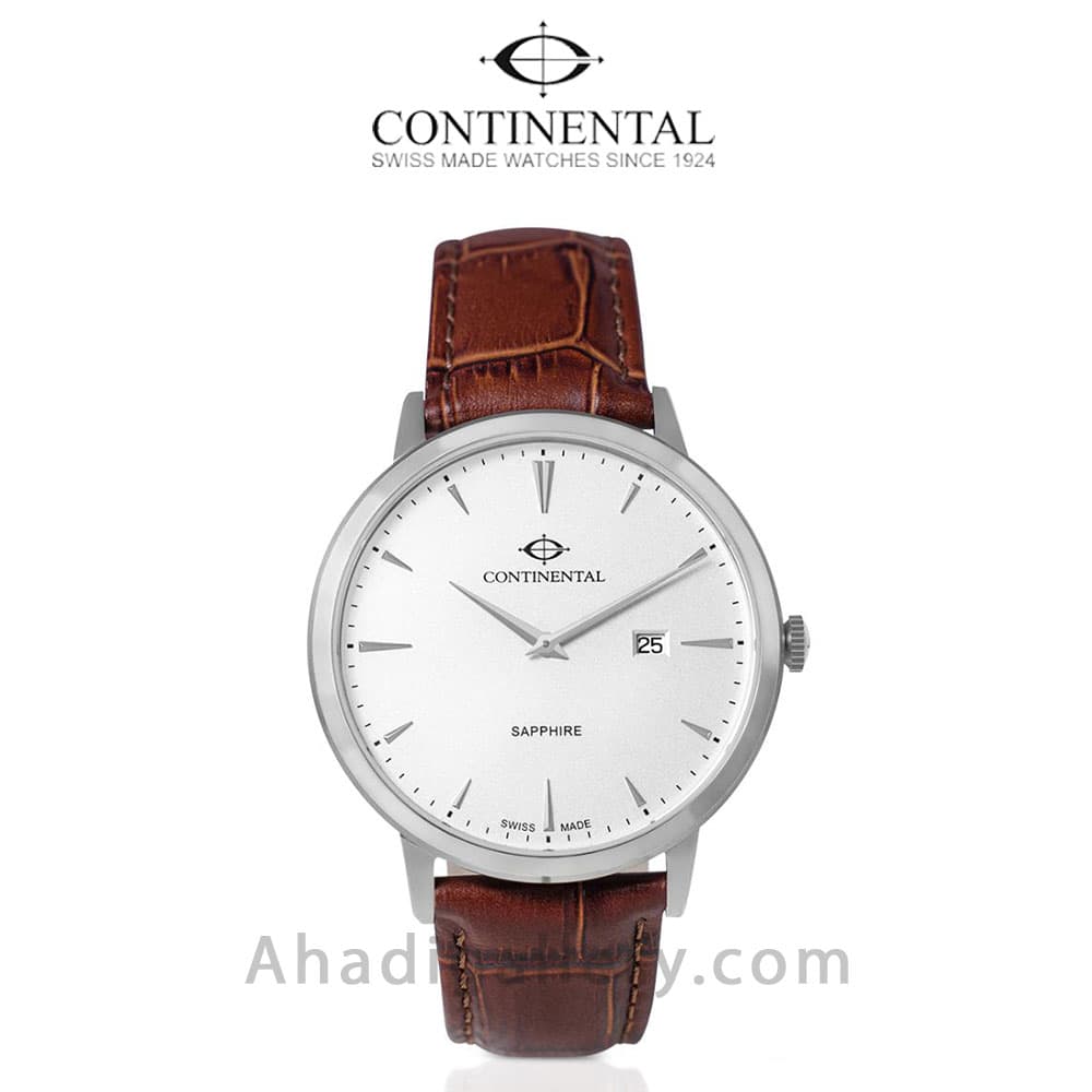 ساعت مچی کنتینانتال مدل 19603-GD156130