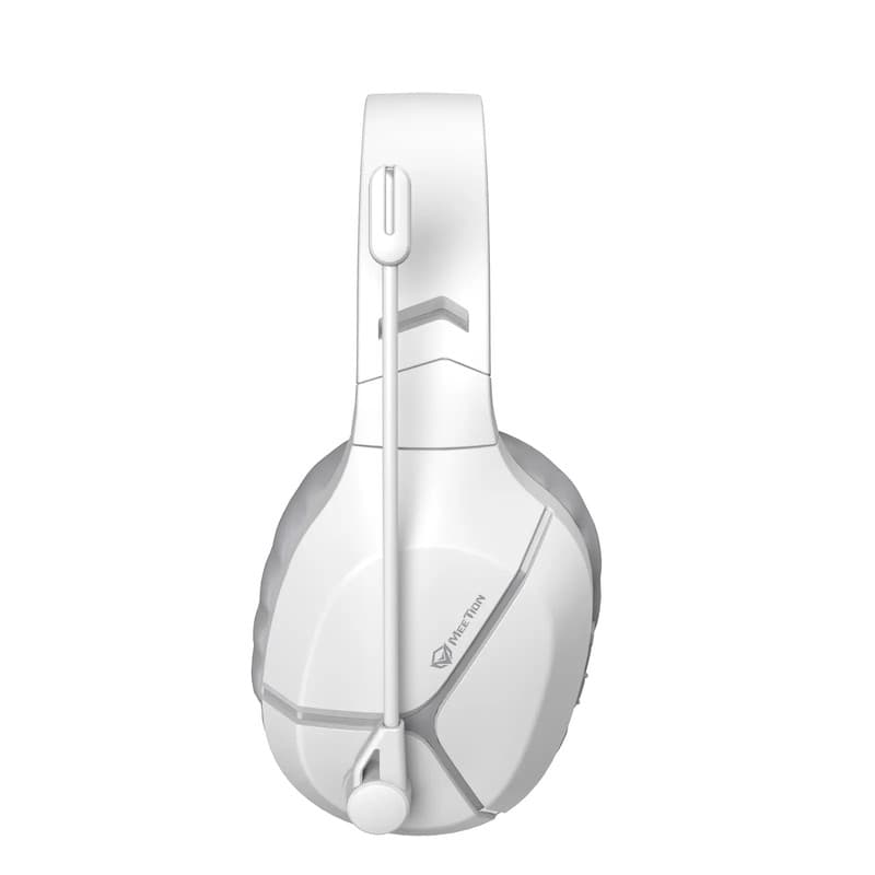 هدست گیمینگ میشن مدل BTH-011 — تصویر ۳