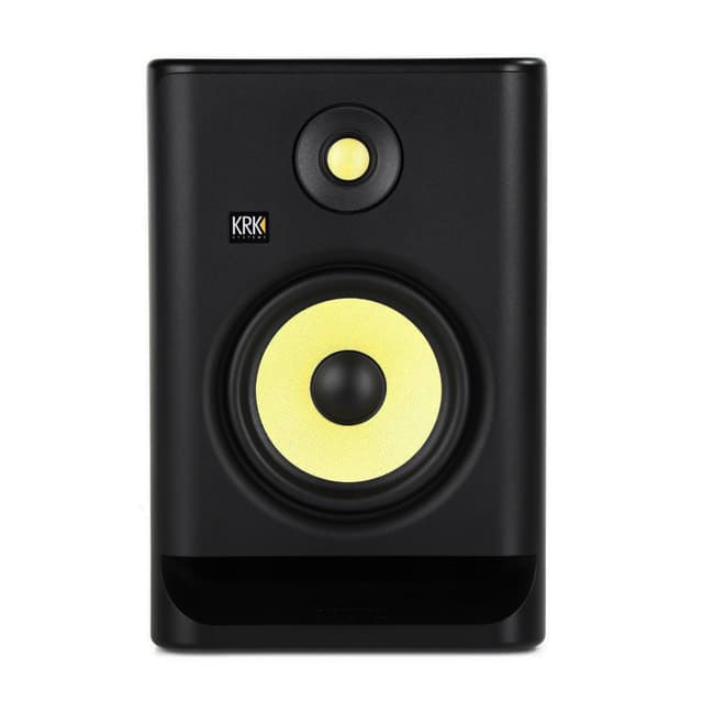 اسپیکر مانیتورینگ استودیویی کی آر کی مدل Rokit 7 G4