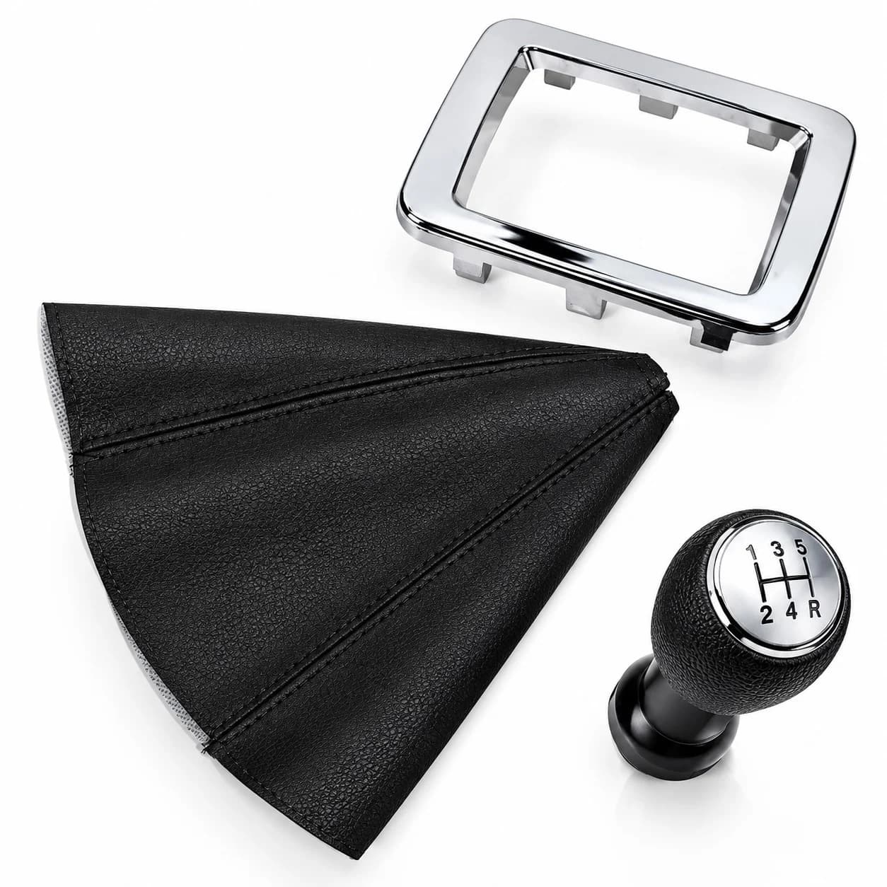 ست دنده پژو206 SD(سردنده فابریکی SD+گردگیر دنده +قاب دوردنده)