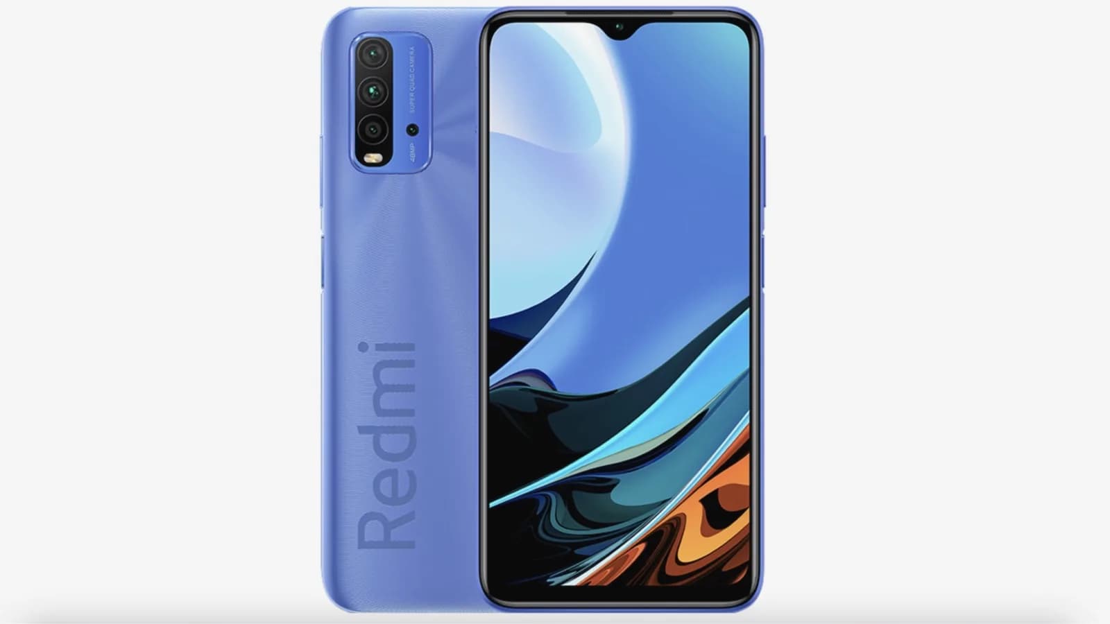 فایل حل شبکه ENG NVشیائومیRedmi 9 (lancelot) ENG NV