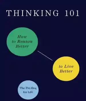 دانلود کتاب Thinking 101