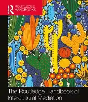 دانلود کتاب The Routledge Handbook of Intercultural Mediation