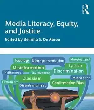 دانلود کتاب Media Literacy, Equity, and Justice