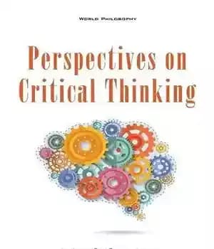 دانلود کتاب Perspectives on Critical Thinking