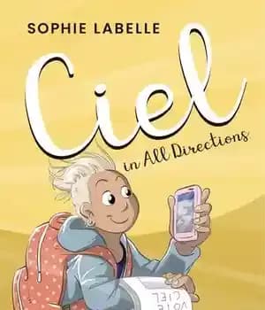 دانلود کتاب Ciel in All Directions