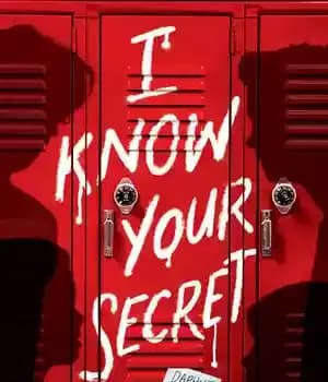 دانلود کتاب I Know Your Secret