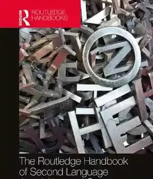 دانلود کتاب The Routledge Handbook of Second Language Acquisition and Corpora (The Handbooks in Acquisition