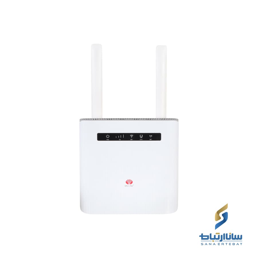 مودم روتر 4G/TD-LTE بیسیم N300 آن لینک مدل مدل G525PRO