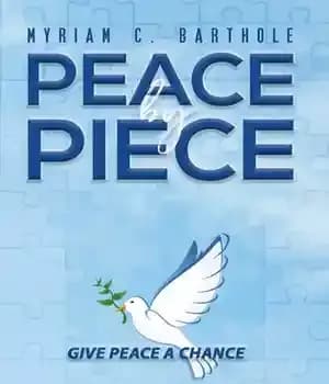 دانلود کتاب Peace by Piece: Give a Chance