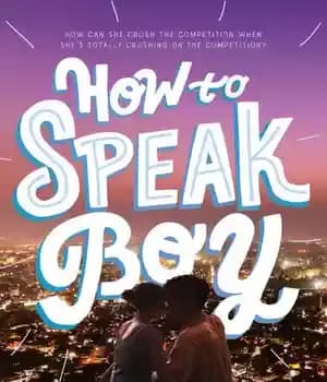 دانلود کتاب How to Speak Boy