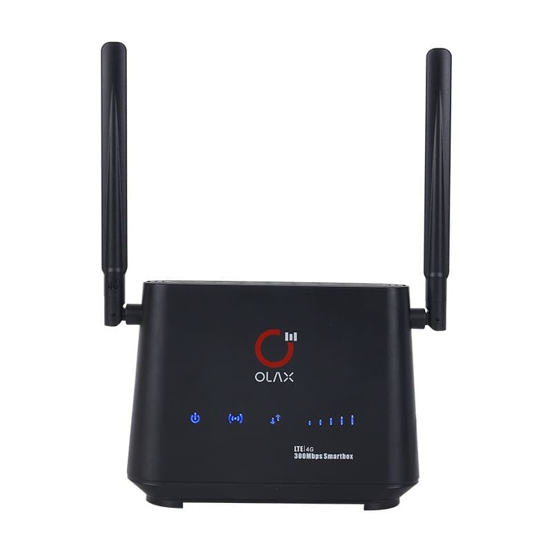 مودم 3G/4G اولاکس مدل OLAX AX5 PRO L443 I40 B1