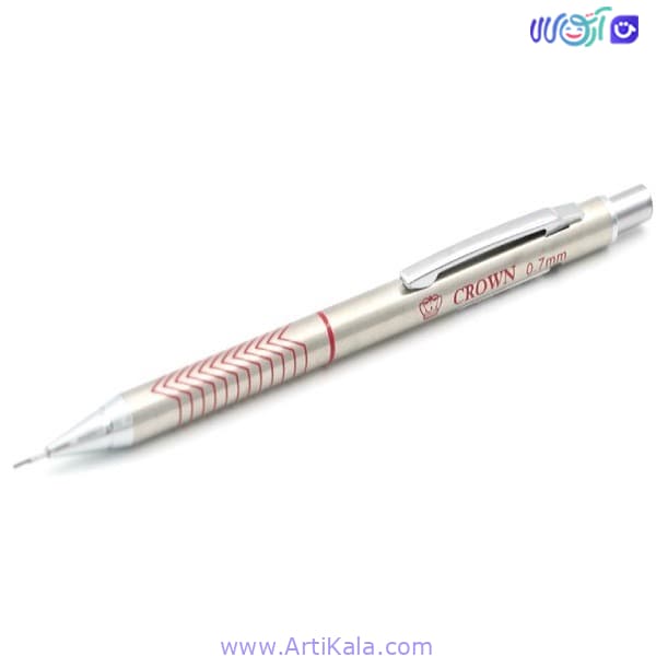 اتود فلزی 0.7 کرون CROWN