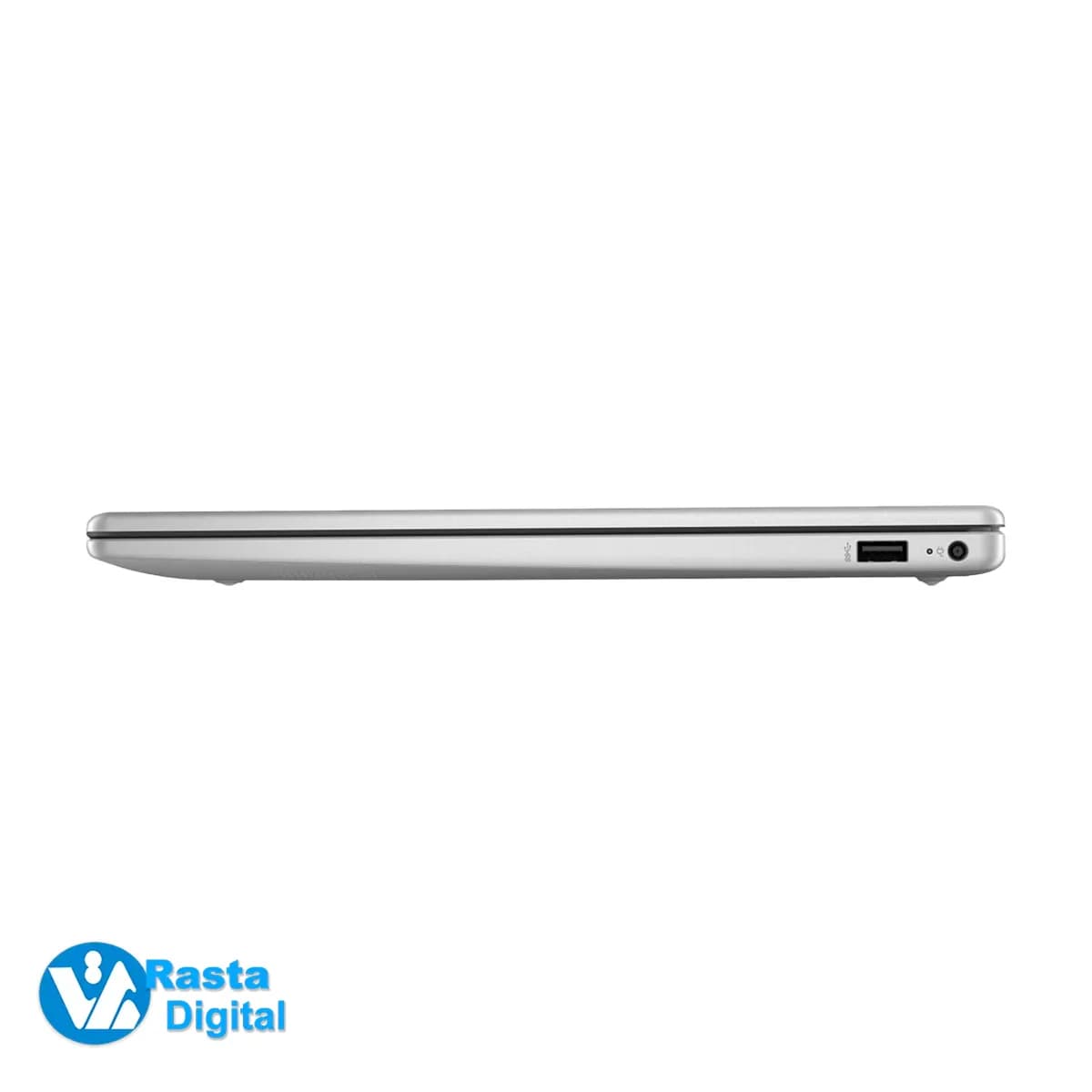 لپ تاپ اچ پی 15.6 اینچی مدل HP 15-FC0198NIA Athlon Silver 7120U 8GB 512GB SSD — تصویر ۳