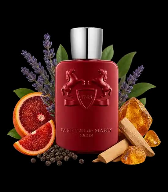 عطر مارلی کالان | Parfums de Marly Kalan — تصویر ۲