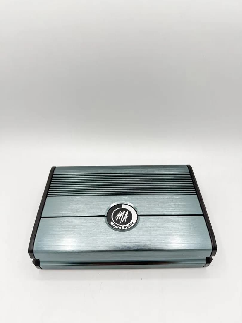 امپلی فایر مجیک آدیو Magic Audio MA-11000SQ