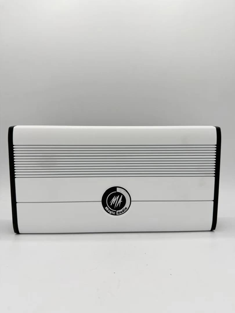 آمپیلی فایر4کانال مجیک آئودیو مدل Magic audio MA-460SQ