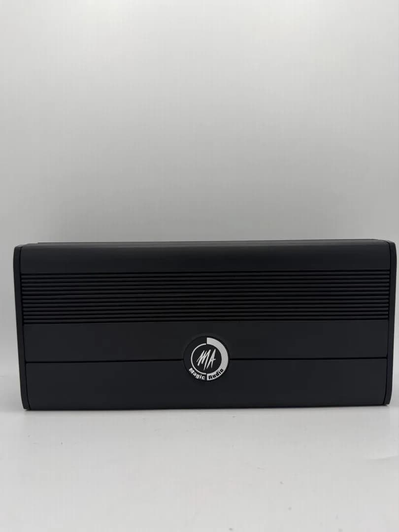 Magic Audio MA-480SQ آمپلی فایر مجیک آئودیو
