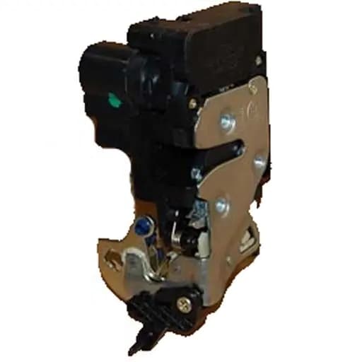 قفل درب عقب ام وی ام X33 شرکتی (راست)