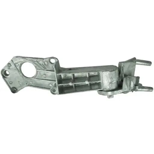 اسکلت آینه پژو 405 کاوج (چپ)