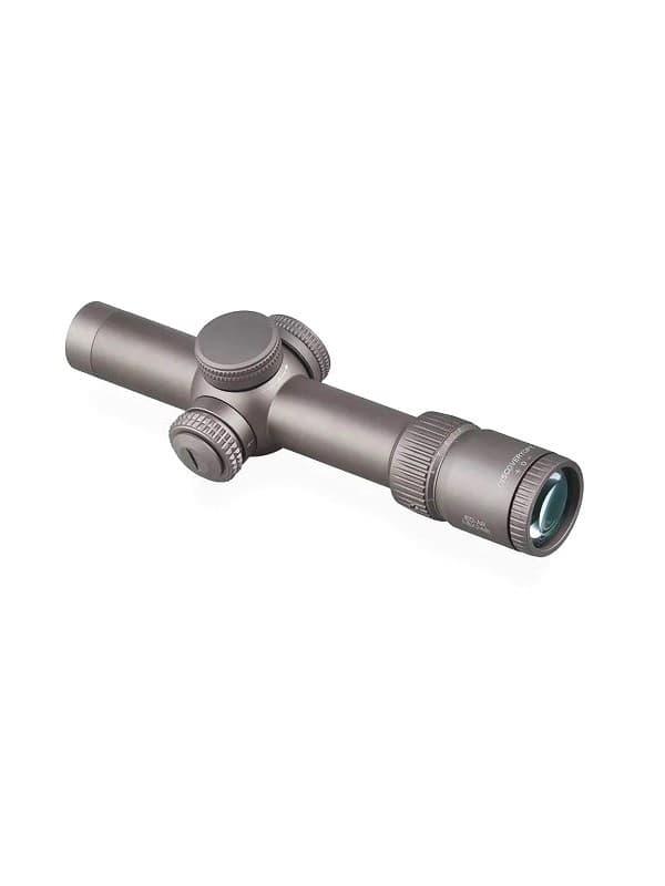 دوربین تفنگ دیسکاوری ED-AR 1-8X24 IR